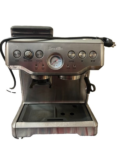 Breville the barista - breville,
