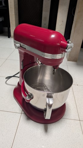 Kitchenaid professional heavy - professional,