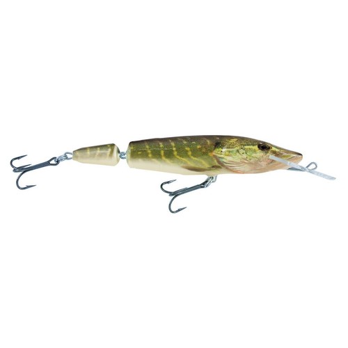 Salmo pike esche artificiali - pike,