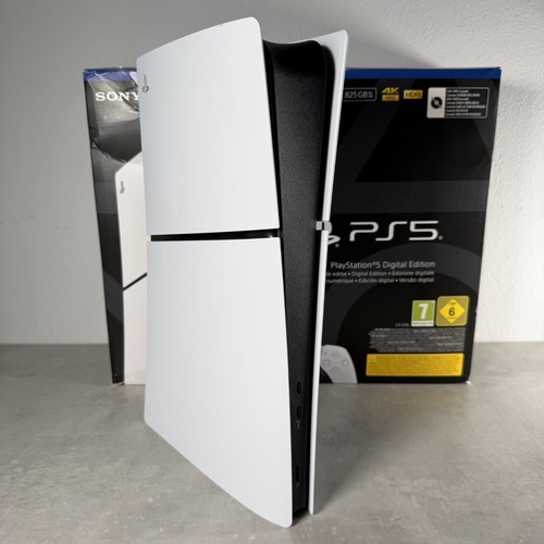 Playstation console digital - playstation, 5