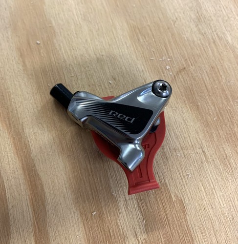 Pinza freno disco idraulica - pinza, a