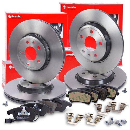 Dischi freno brembo - dischi,