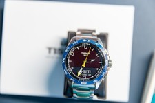 Orologio Tissot T-Touch