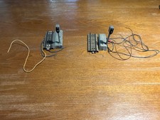 Marklin - Lot of 2 Electric