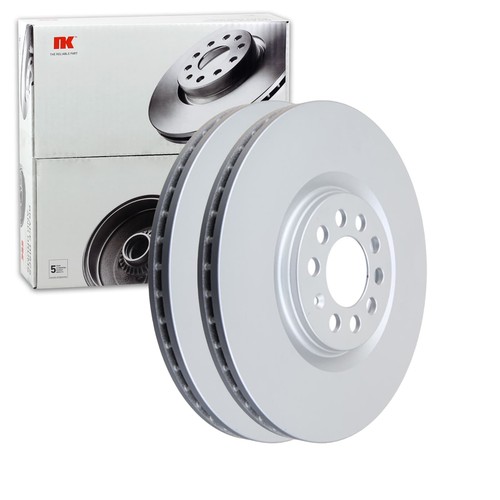 Dischi freno 312mm - 2x,