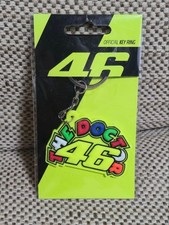 Charm Valentino Rossi in gomma