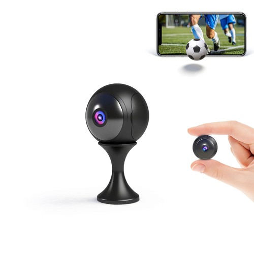 Mini telecamera wifi - telecamera, interna
