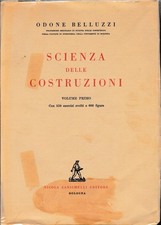 Scienza delle costruzioni