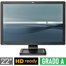 MONITOR LCD HP LE2201W 22"