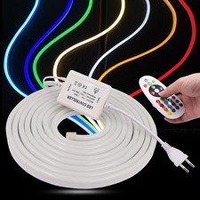 Striscia LED Neon Striscia