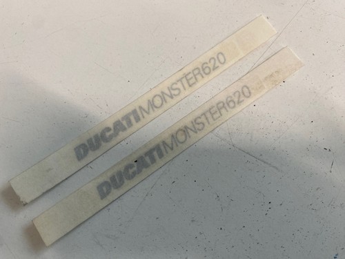 Coppia adesivi fianchetti - coppia,