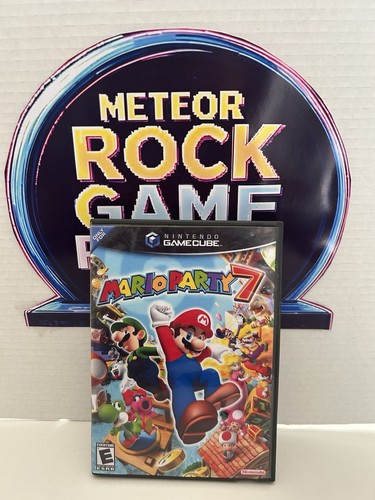 Mario party nintendo - mario, (nintendo
