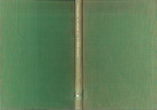 Dotti rolla monete - rolla, le