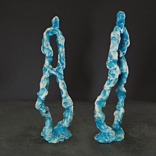 Scultura plastica arte