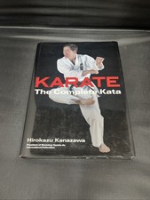 Karate the complete - the,