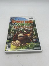 Donkey Kong Country Returns