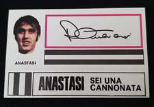 **CALCIATORI PANINI 1971/72**