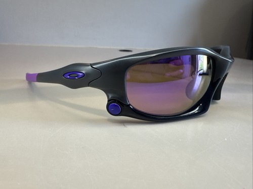 Oakley split jacket - oakley,