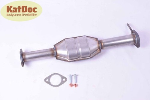 Catalizzatore alfa romeo - catalizzatore,