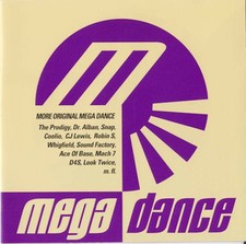 Artisti Vari - More Original