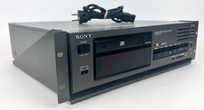 Sony CDP-2700, Lettore Compact