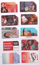 Schede Telefoniche Telecom Da Collezione Ambra Uova Ferrari InSip Il Metano 