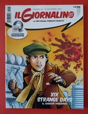 Giornalino settimana - giornalino, la