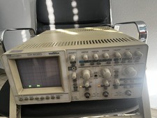 Oscilloscope metrix ox8020 - oscilloscope,