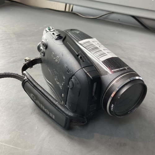 Canon vixia hv30 minidv - vixia,