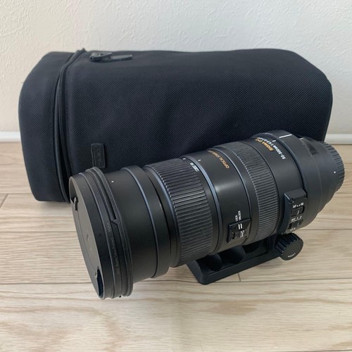 Sigma apo 500 - sigma,