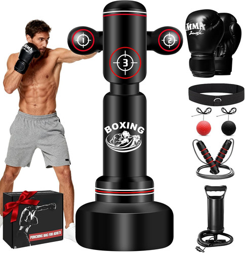 Sacco boxe pesante - sacco,
