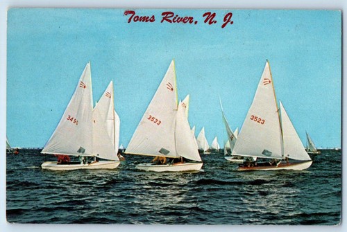 1960 toms river new jersey - 1960,
