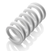 MOLLA MONO AMMORTIZZATORE KTM