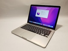 Apple MacBook Pro Retina 13"