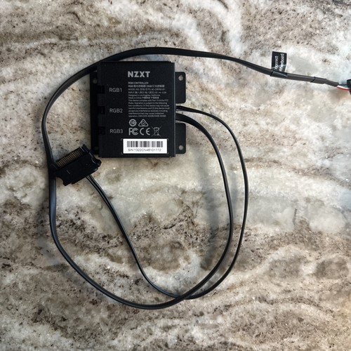Nzxt crfr0 regolatore di - nzxt,
