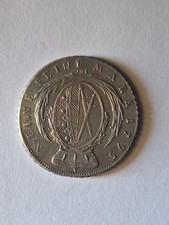 Germania Tallero Sassonia 1795