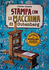 La macchina da stampa di