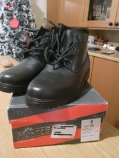 Scarpa alta invernale - , nero