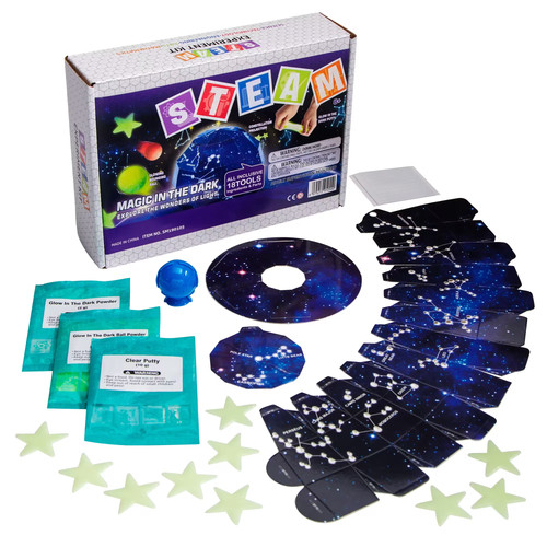 Fun express steam light - express,