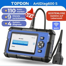 Aggiornamento gratuito topdon - aggiornamento,