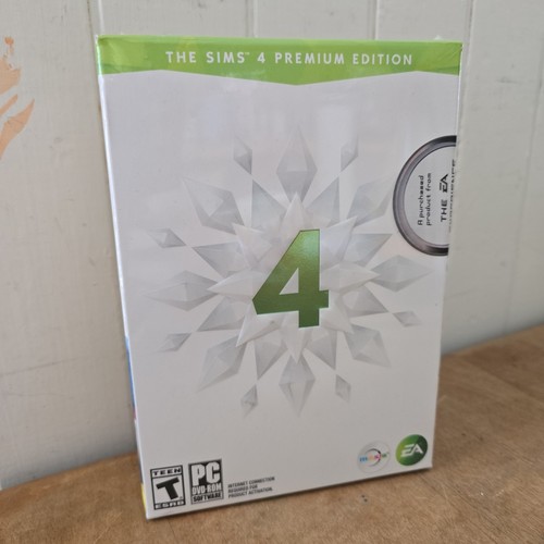 The sims windows cd rom - the,