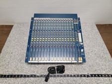 Allen heath mixwizard - &,
