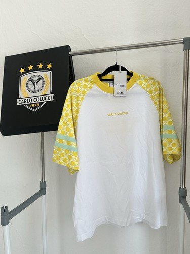 Shirt uomo carlo colucci l - carlo,