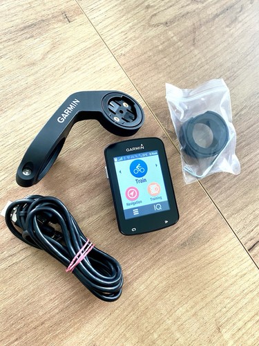 Garmin edge 820 gps con - edge,