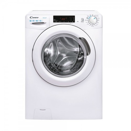 Lavatrice candy classe b - lavatrice, 9