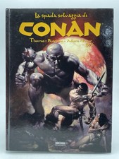 La Spada Selvaggia di Conan