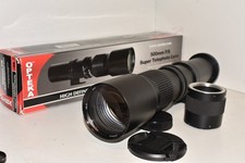 Nikon DSLR DIGITAL adatta per