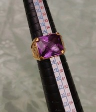 Anello moda senza marchio