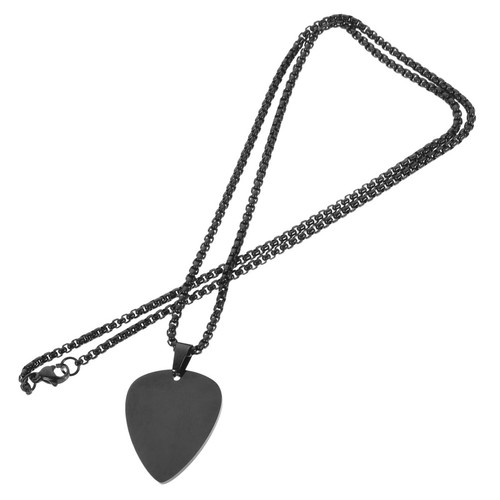 Collanina chitarra collana - chitarra,