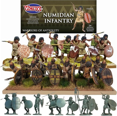 Victrix miniature antiche - victrix,